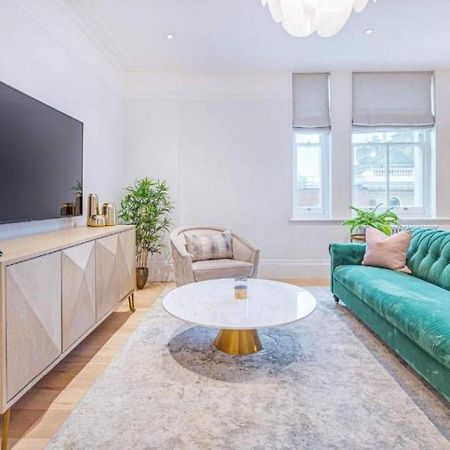 Royal Kensington In Cromwell Road Apartment Londra Exterior foto
