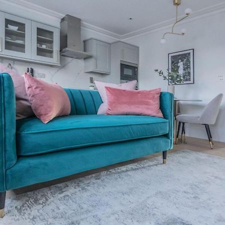 Royal Kensington In Cromwell Road Apartment Londra Exterior foto
