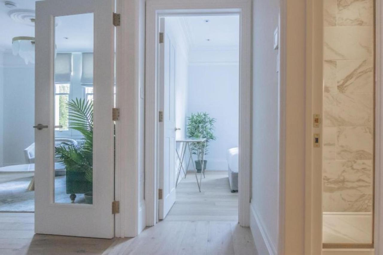 Royal Kensington In Cromwell Road Apartment Londra Exterior foto