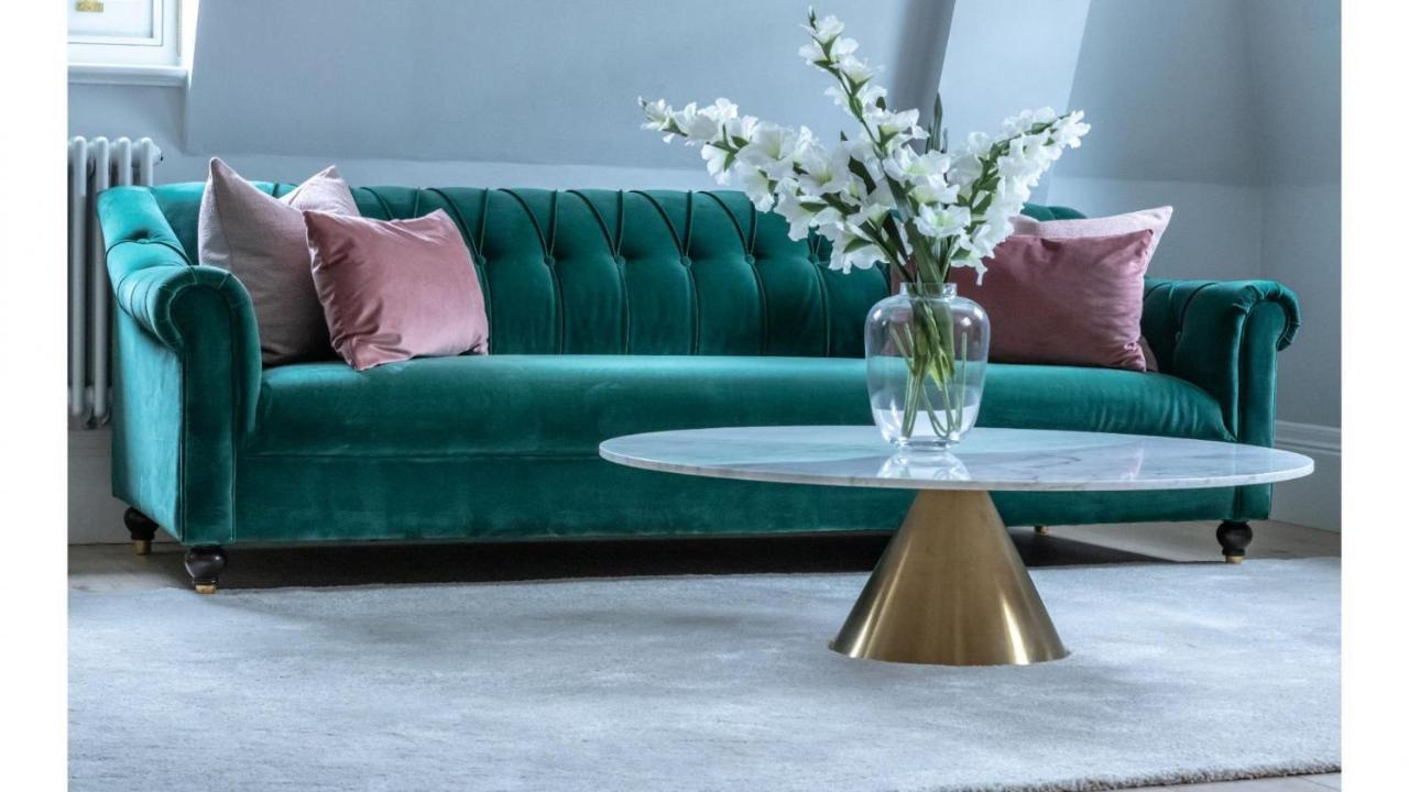 Royal Kensington In Cromwell Road Apartment Londra Exterior foto