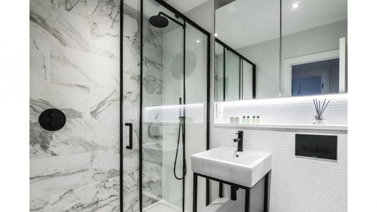 Royal Kensington In Cromwell Road Apartment Londra Exterior foto