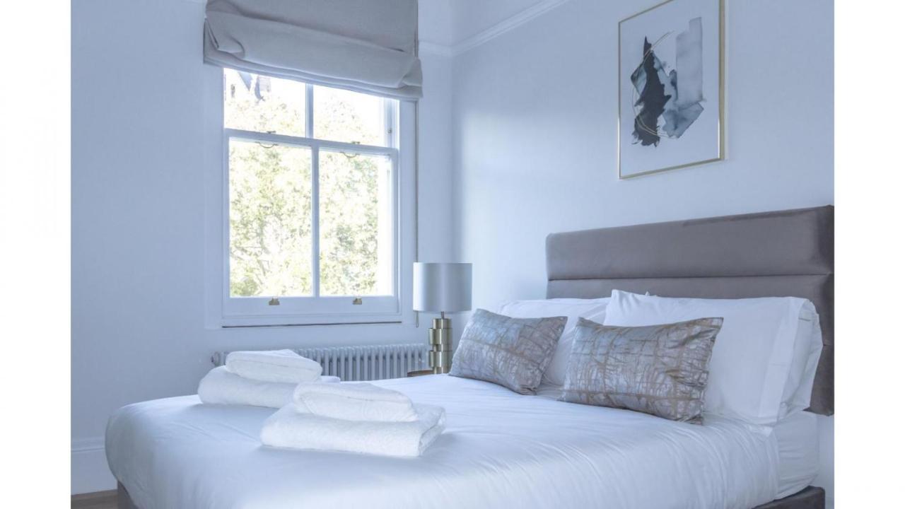 Royal Kensington In Cromwell Road Apartment Londra Exterior foto