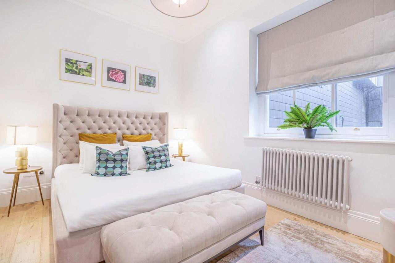 Royal Kensington In Cromwell Road Apartment Londra Exterior foto