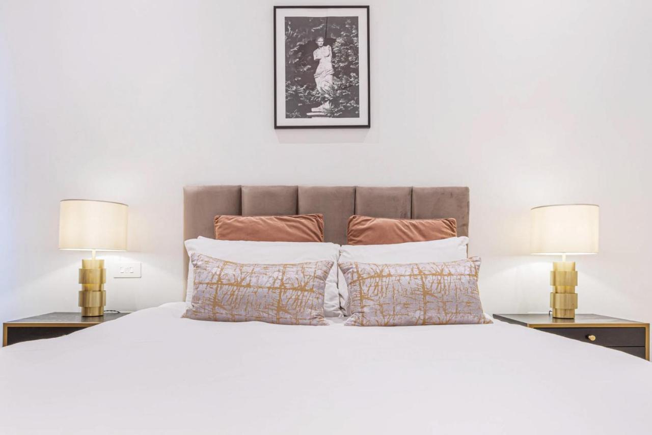 Royal Kensington In Cromwell Road Apartment Londra Exterior foto