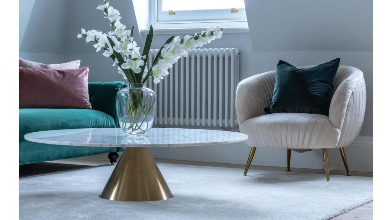 Royal Kensington In Cromwell Road Apartment Londra Exterior foto