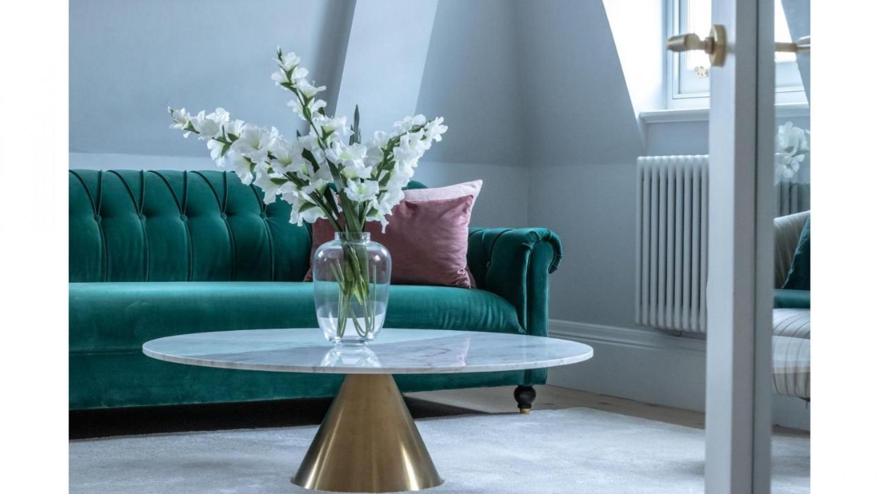 Royal Kensington In Cromwell Road Apartment Londra Exterior foto
