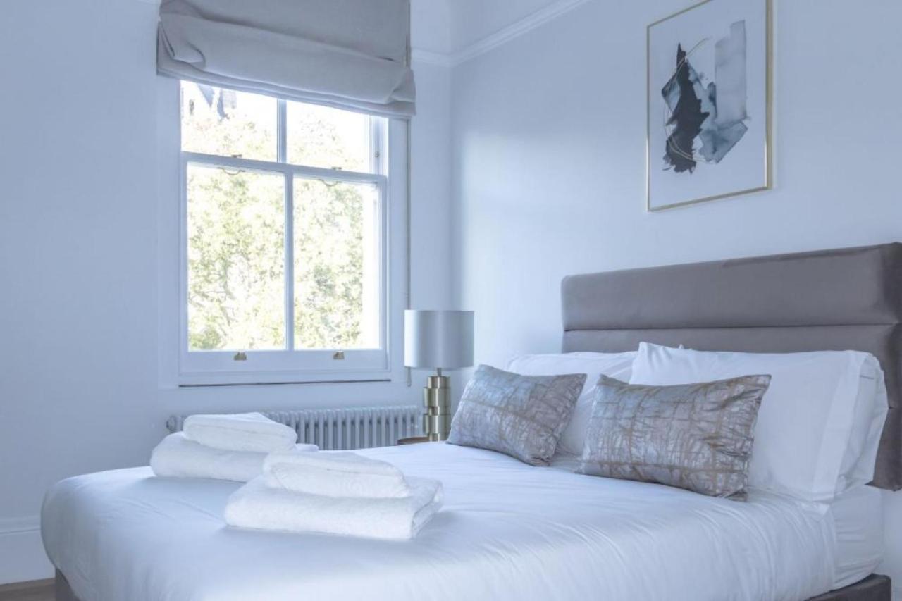 Royal Kensington In Cromwell Road Apartment Londra Exterior foto