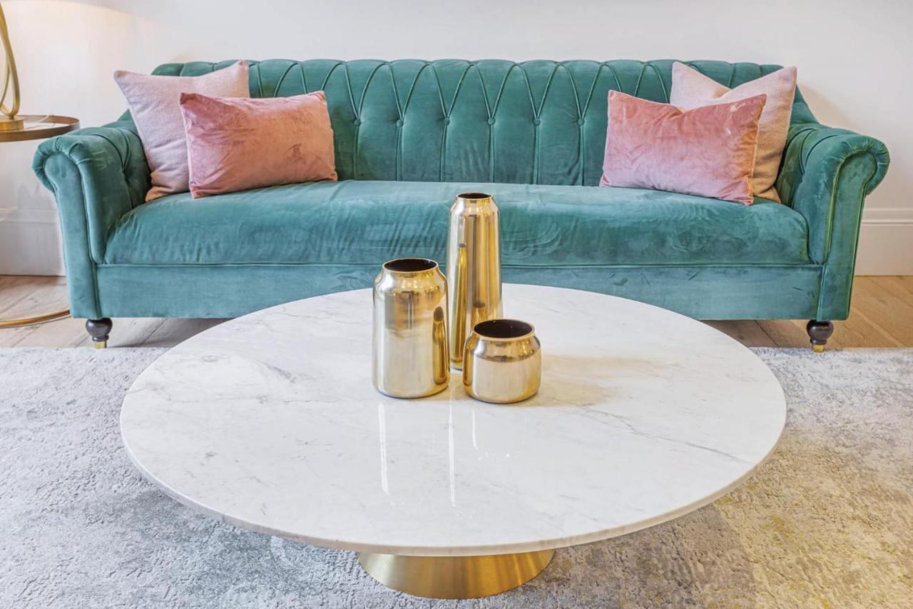 Royal Kensington In Cromwell Road Apartment Londra Exterior foto